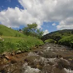 'auf Dem Burstel' 아파트