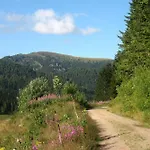 'auf Dem Burstel' 아파트 *