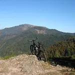 아파트 'auf Dem Burstel' Kleines Wiesental