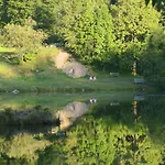 아파트 'auf Dem Burstel' *