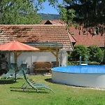'auf Dem Burstel' Kleines Wiesental