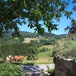 아파트 'auf Dem Burstel'