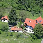 아파트 'auf Dem Burstel' Kleines Wiesental