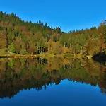 'auf Dem Burstel' 아파트