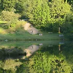 'auf Dem Burstel' 아파트