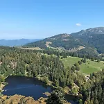 'auf Dem Burstel' * Kleines Wiesental
