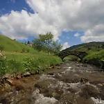 'auf Dem Burstel' 아파트