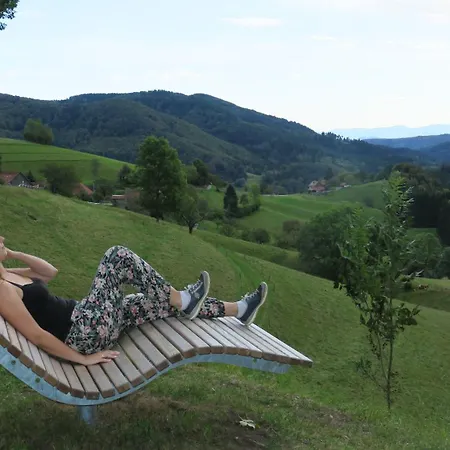 'auf Dem Burstel' Kleines Wiesental