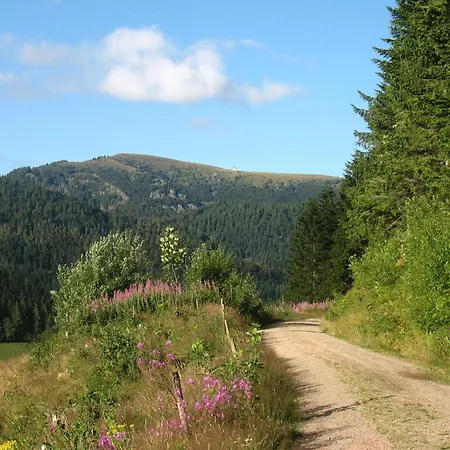 'auf Dem Burstel' Apartmán *