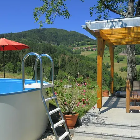 'auf Dem Burstel' Apartmán