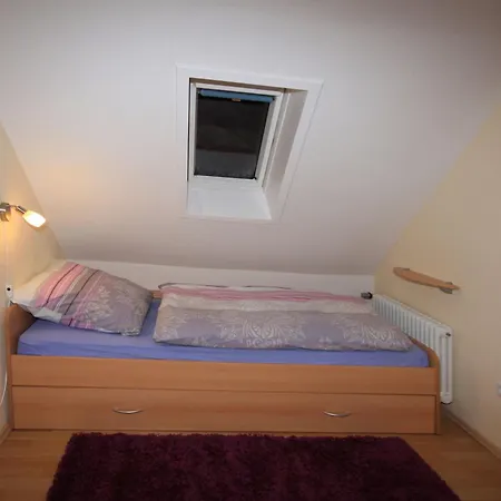 'auf Dem Burstel' Apartmán Kleines Wiesental