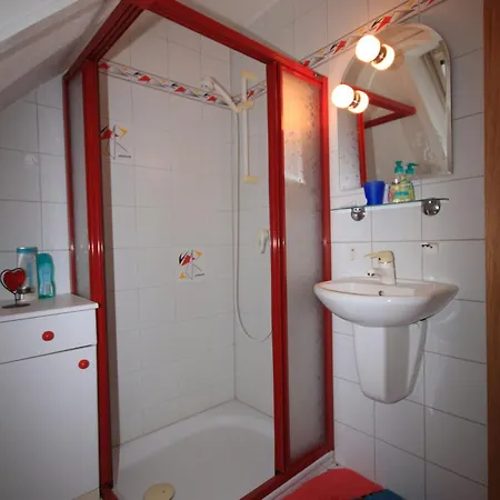 Apartamento 'auf Dem Burstel' Kleines Wiesental