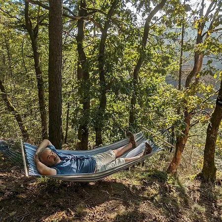 'auf Dem Burstel' Apartmán