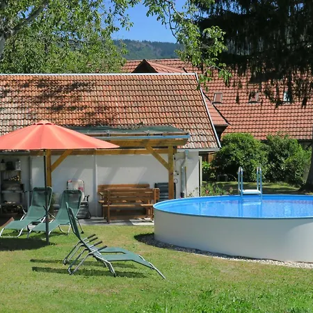 'auf Dem Burstel' Kleines Wiesental