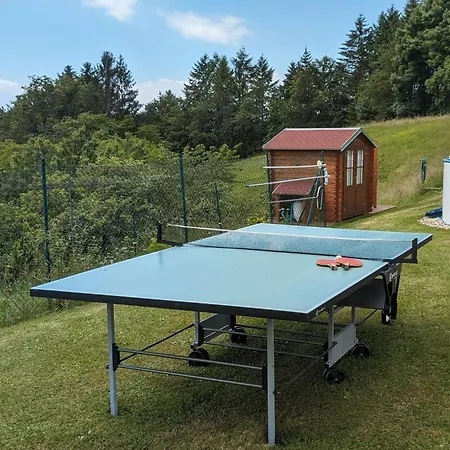 Apartmán 'auf Dem Burstel' *