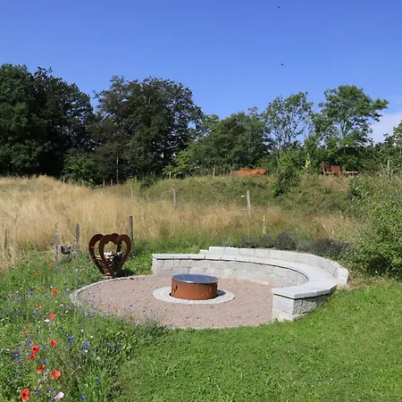 'auf Dem Burstel' Kleines Wiesental