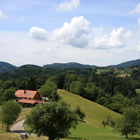 'auf Dem Burstel' Apartment